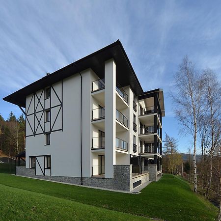 Apartamenty Sun Seasons 24 - Piano Świeradów-Zdrój Kültér fotó