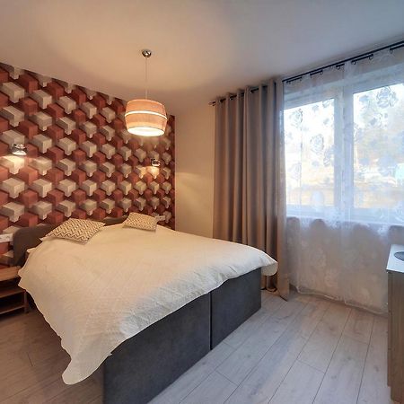Apartamenty Sun Seasons 24 - Piano Świeradów-Zdrój Kültér fotó