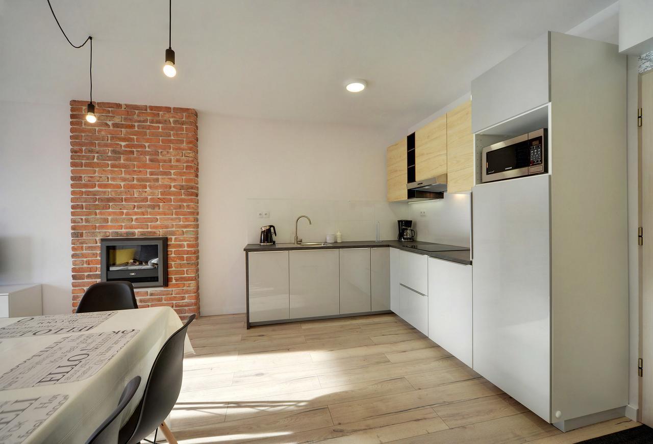 Apartamenty Sun Seasons 24 - Piano Świeradów-Zdrój Kültér fotó