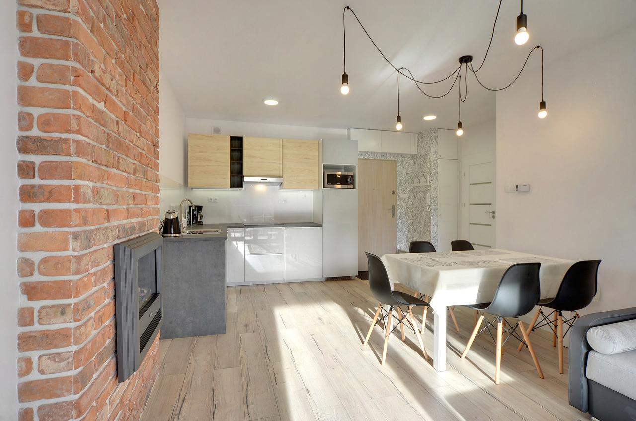 Apartamenty Sun Seasons 24 - Piano Świeradów-Zdrój Kültér fotó