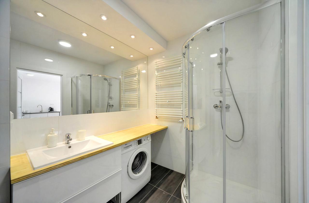Apartamenty Sun Seasons 24 - Piano Świeradów-Zdrój Kültér fotó