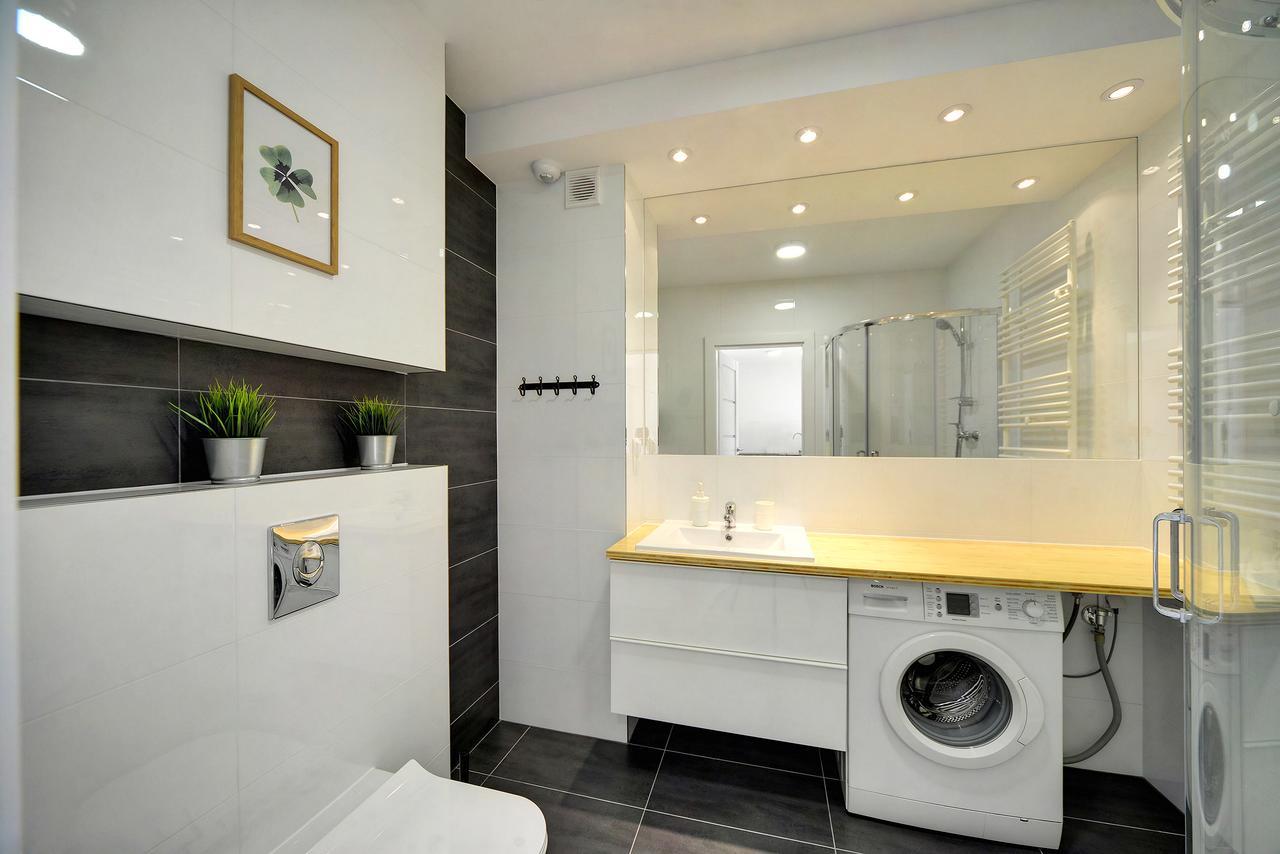 Apartamenty Sun Seasons 24 - Piano Świeradów-Zdrój Kültér fotó