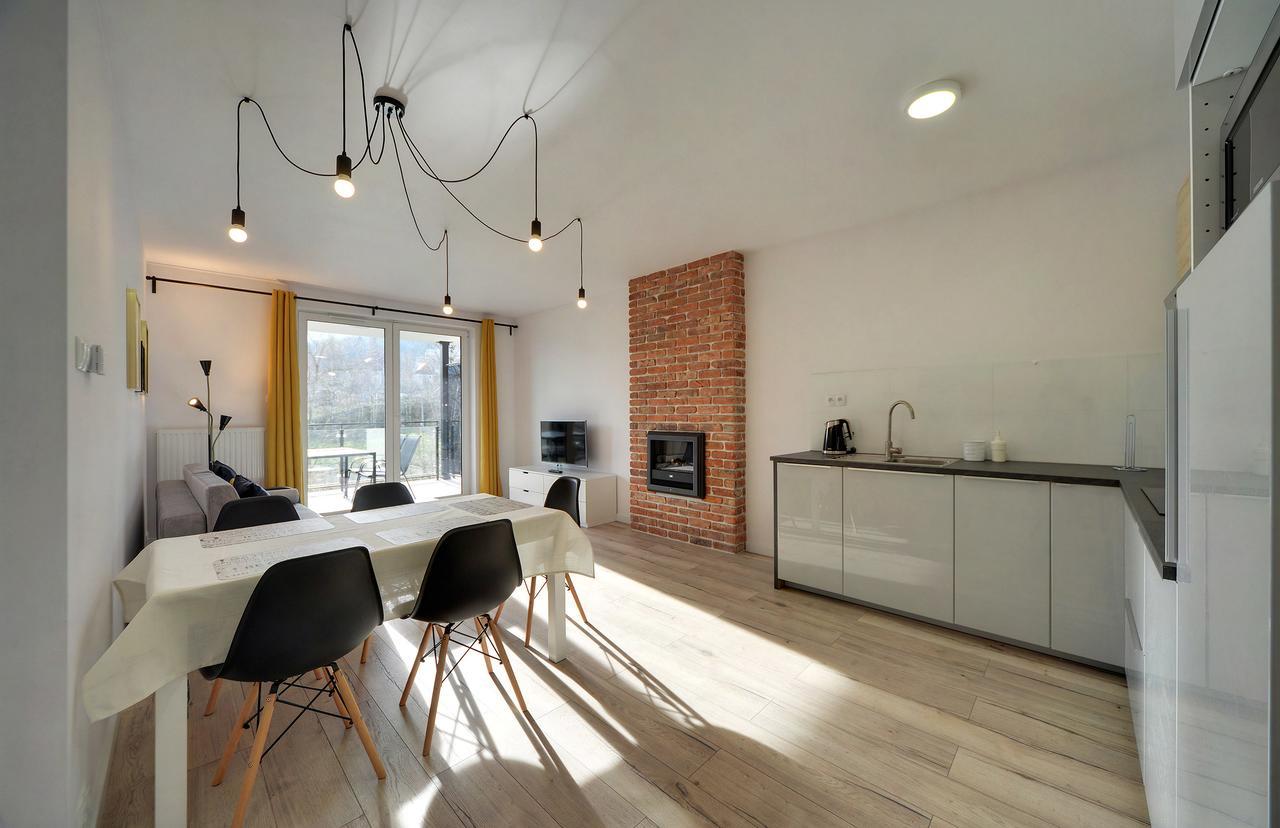 Apartamenty Sun Seasons 24 - Piano Świeradów-Zdrój Kültér fotó