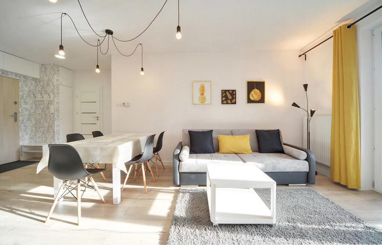 Apartamenty Sun Seasons 24 - Piano Świeradów-Zdrój Kültér fotó