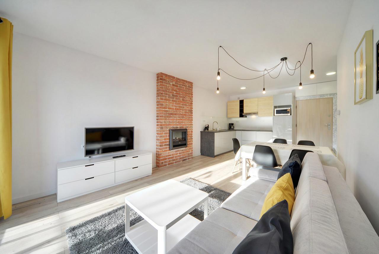 Apartamenty Sun Seasons 24 - Piano Świeradów-Zdrój Kültér fotó