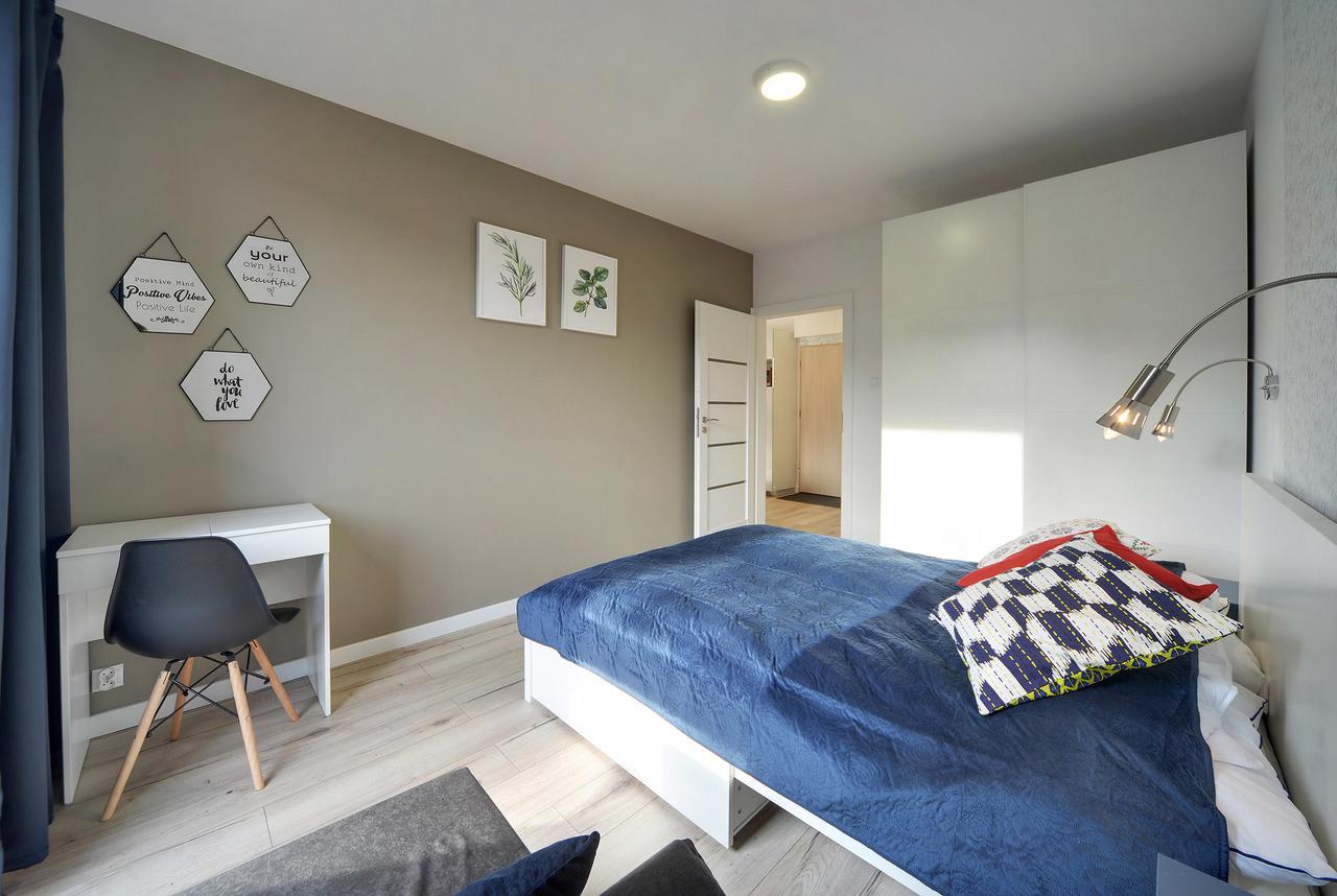 Apartamenty Sun Seasons 24 - Piano Świeradów-Zdrój Kültér fotó
