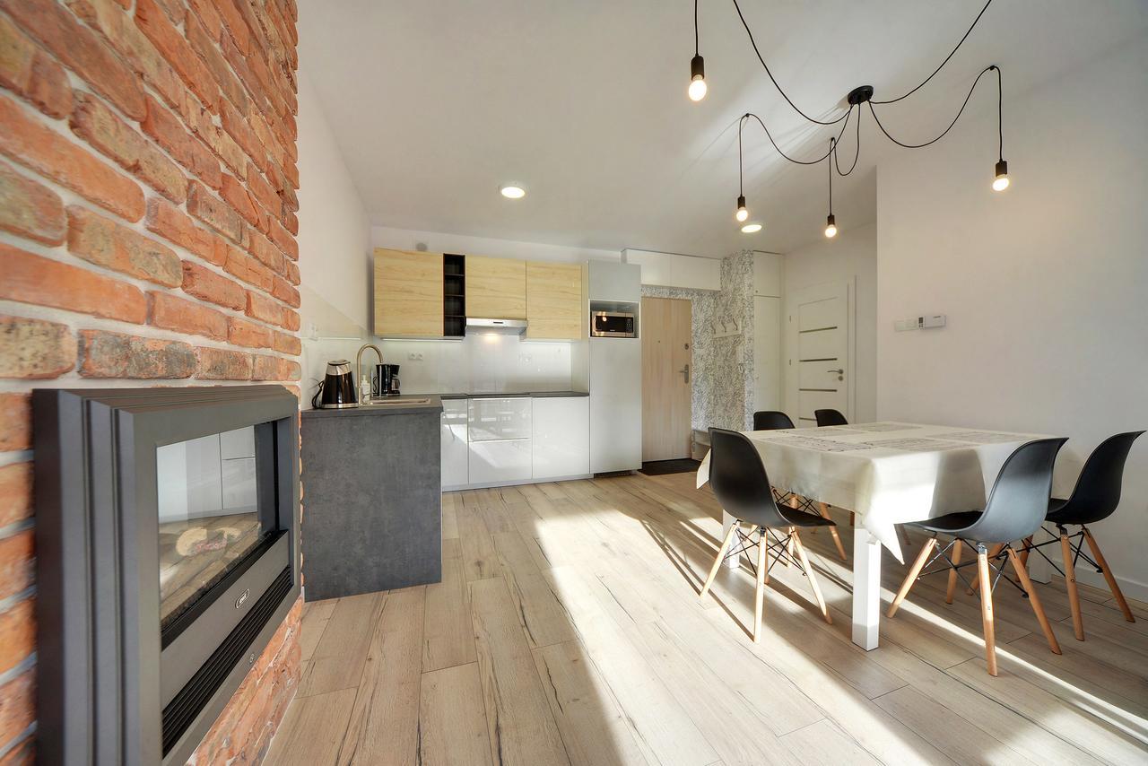 Apartamenty Sun Seasons 24 - Piano Świeradów-Zdrój Kültér fotó