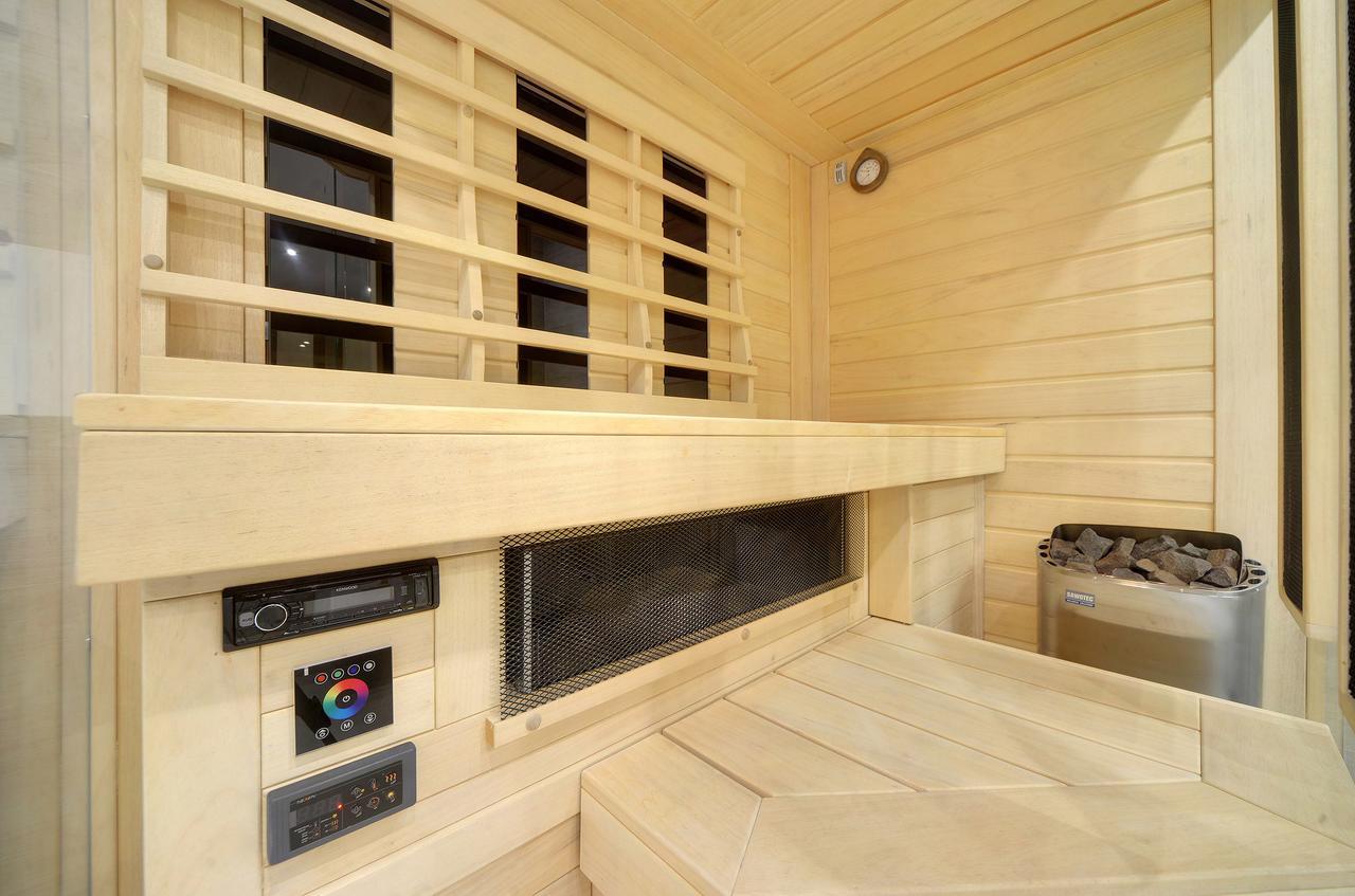 Apartamenty Sun Seasons 24 - Piano Świeradów-Zdrój Kültér fotó