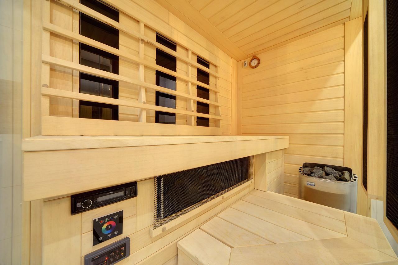 Apartamenty Sun Seasons 24 - Piano Świeradów-Zdrój Kültér fotó