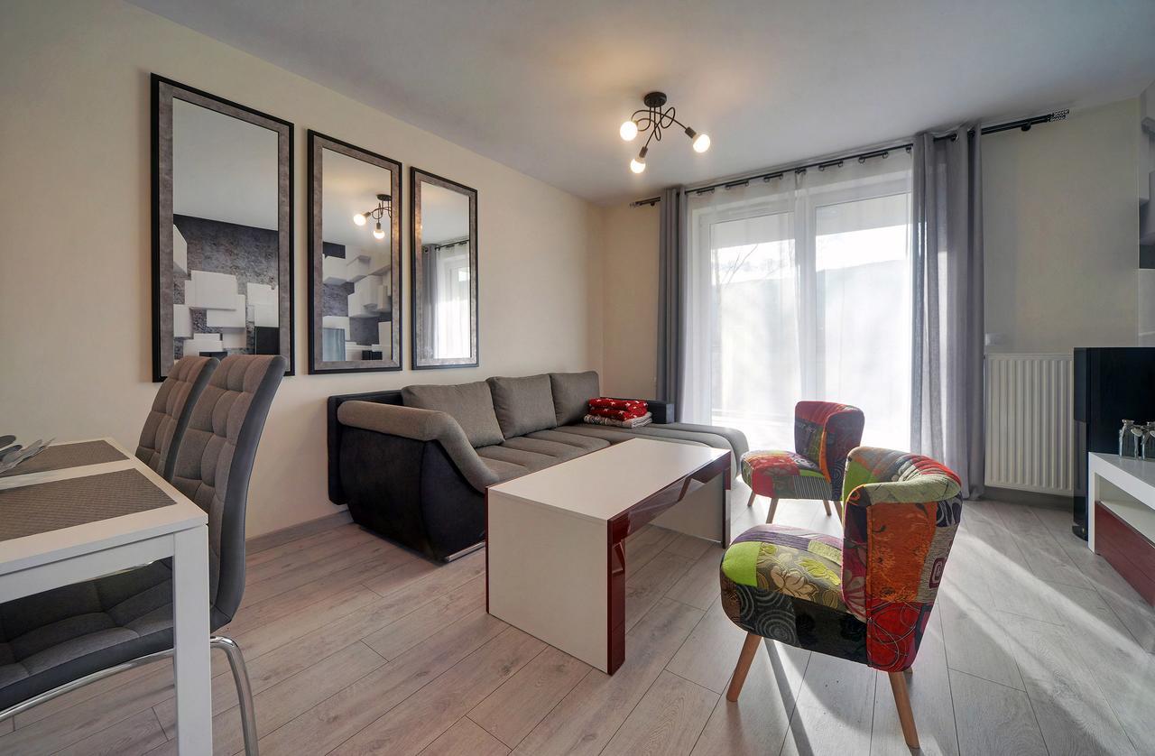 Apartamenty Sun Seasons 24 - Piano Świeradów-Zdrój Kültér fotó