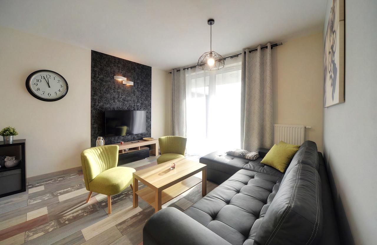 Apartamenty Sun Seasons 24 - Piano Świeradów-Zdrój Kültér fotó
