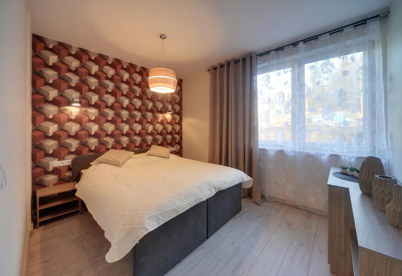 Apartamenty Sun Seasons 24 - Piano Świeradów-Zdrój Kültér fotó