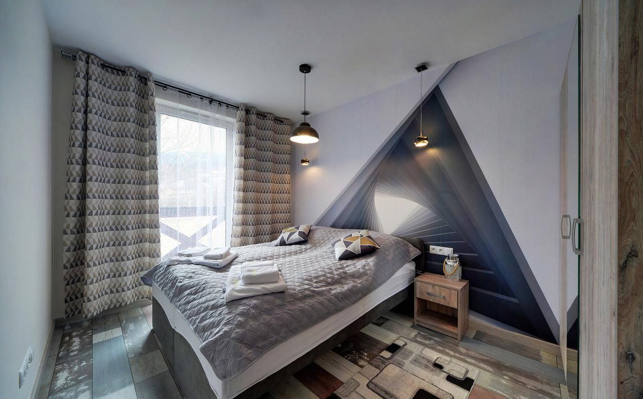 Apartamenty Sun Seasons 24 - Piano Świeradów-Zdrój Kültér fotó