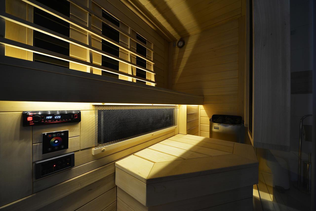 Apartamenty Sun Seasons 24 - Piano Świeradów-Zdrój Kültér fotó