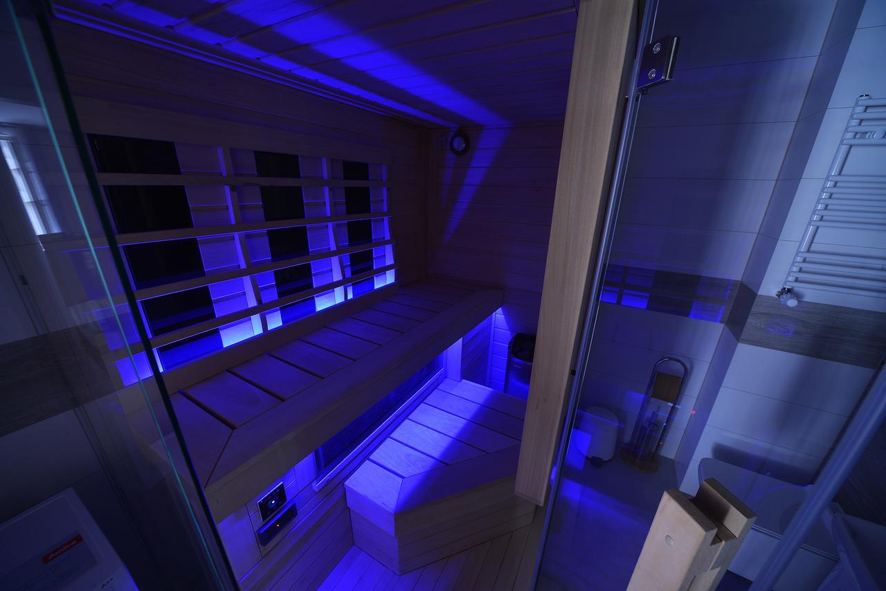 Apartamenty Sun Seasons 24 - Piano Świeradów-Zdrój Kültér fotó