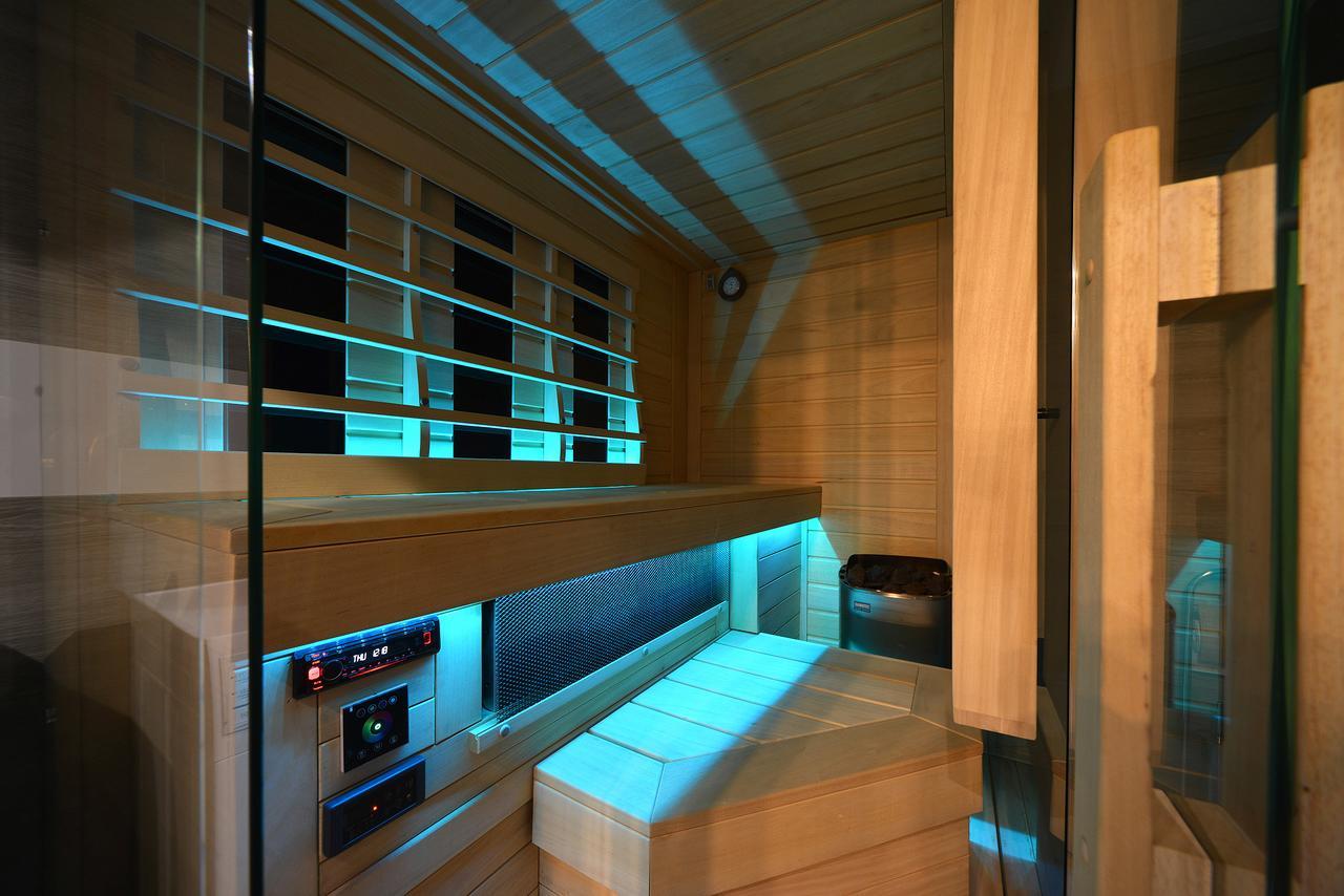 Apartamenty Sun Seasons 24 - Piano Świeradów-Zdrój Kültér fotó